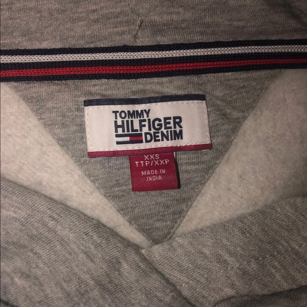 Tommy Hilfiger Sweater Dress